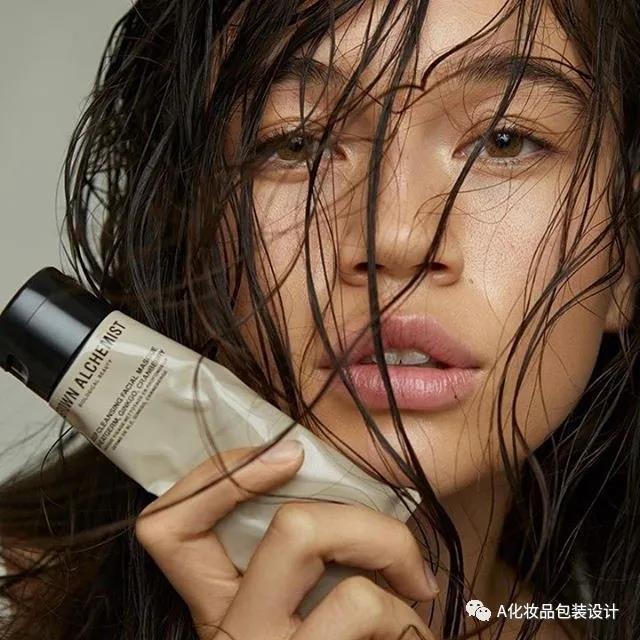 淺談國際化妝品包裝趨勢